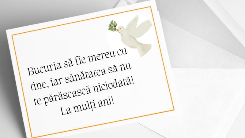 Felicitări și mesaje de Sfântul Ioan (Sf. Ion). Cele mai frumoase urări pentru sărbătoarea de azi, 7 ianuarie 2025