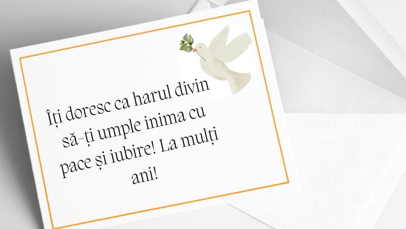 Felicitări și mesaje de Sfântul Ioan (Sf. Ion). Cele mai frumoase urări pentru sărbătoarea de azi, 7 ianuarie 2025