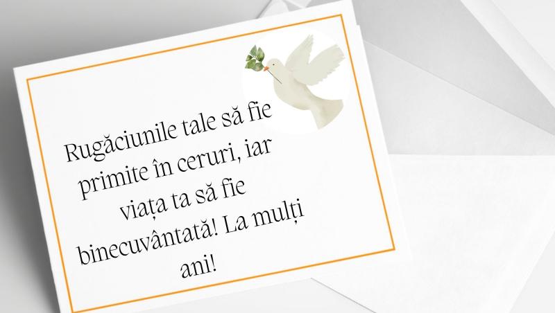 Felicitări și mesaje de Sfântul Ioan (Sf. Ion). Cele mai frumoase urări pentru sărbătoarea de azi, 7 ianuarie 2025