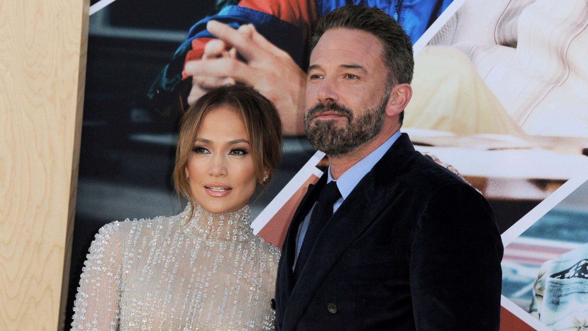 Oficial! Jennifer Lopez și Ben Affleck au divorțat. Ce se întâmplă cu averea celor doi