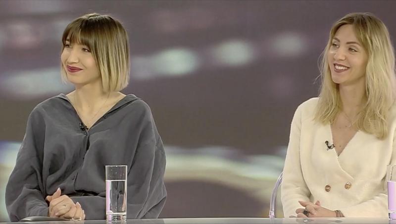 Monica Odagiu, confesiuni despre accidentul în care a fost implicată. Ce i-a spus familia bărbatului decedat