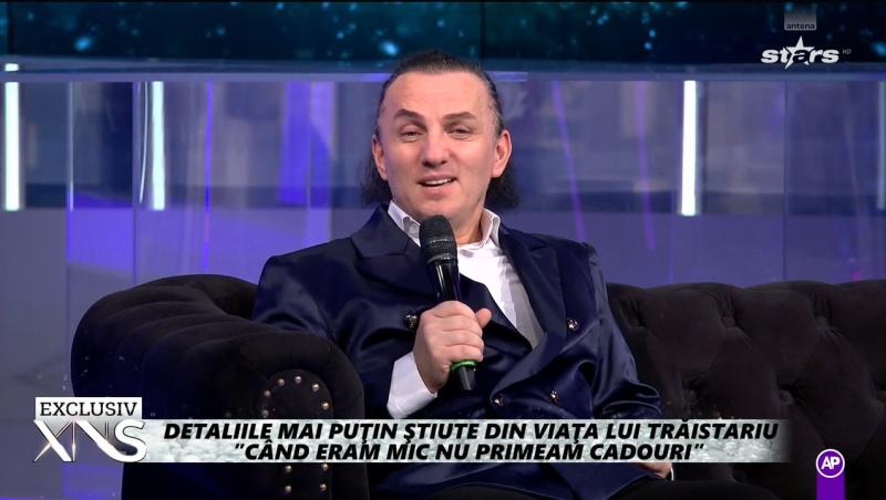 Câți bani a încasat Mihai Trăistariu de Revelion. Artistul a avut un maraton de concerte