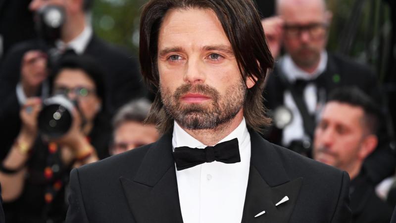 Sebastian Stan, fotografia din copilărie care i-a emoționat pe fani. Cum arăta celebrul actor când era încă în România