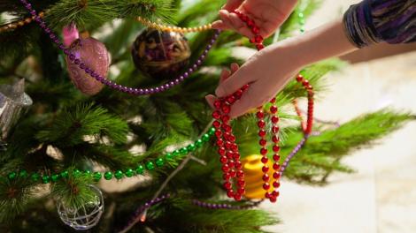 C&acirc;nd se despodobește bradul de Crăciun. Locurile speciale unde &icirc;l poți arunca