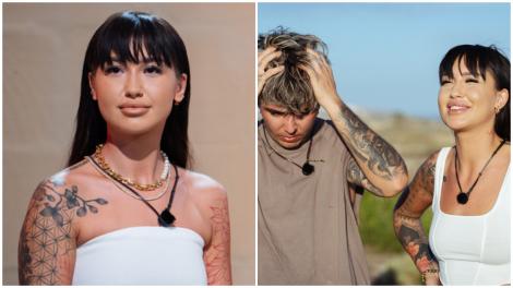 Delia, soția lui Lino Golden, a renunțat la breton și la brunet. Cum arată după ce a apelat la o transformare totală de look