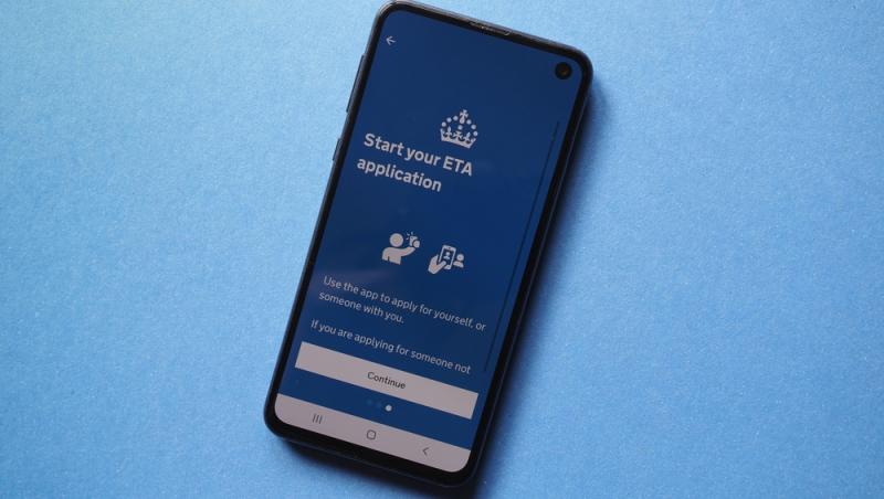 Ce este ETA, documentul pe care trebuie să îl prezinte românii atunci când călătoresc în Anglia. Cine se abate de la excepție