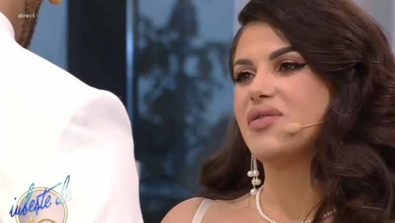 Mireasa sezonul 10. Cum au sărbătorit Daiana și Cristi două luni de relație: ”Sufletul meu pereche”