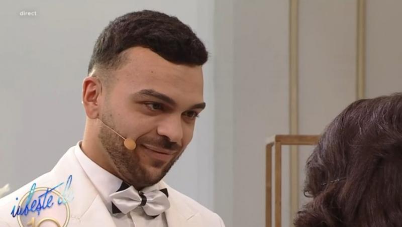 Mireasa sezonul 10. Cum au sărbătorit Daiana și Cristi două luni de relație: ”Sufletul meu pereche”