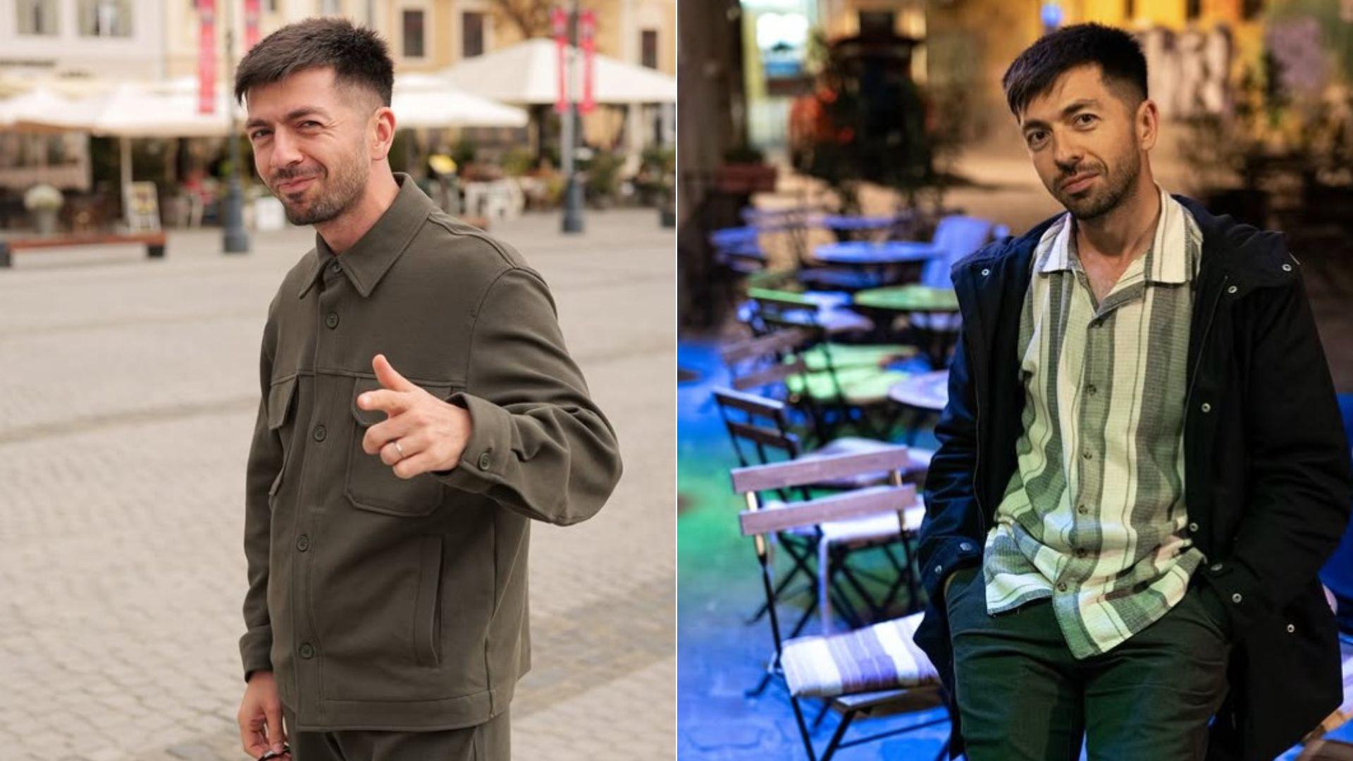 Mircea Bravo a lansat un nou film. Cât l-a costat și care e povestea neștiută din spatele peliculei. "Dat în judecată de vecina"