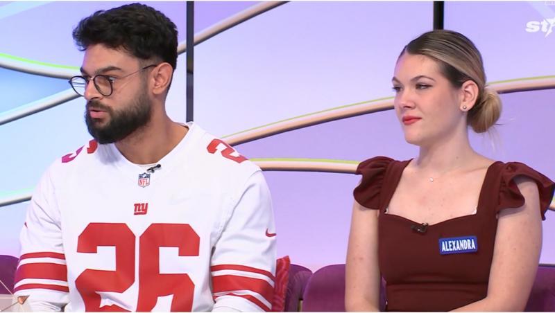 Mireasa, sezon 12. Mama lui Virgil a intervenit telefonic. Ce a spus despre decizia fiului de a rupe legătura cu Alexandra