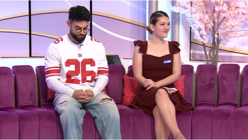 Mireasa, sezon 12. Mama lui Virgil a intervenit telefonic. Ce a spus despre decizia fiului de a rupe legătura cu Alexandra