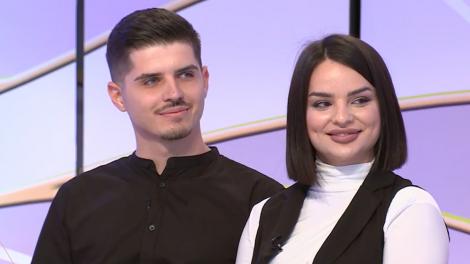 Mireasa, sezon 11. De ce au amânat Mihaela și Ștefan nunta și cum se înțelege fata cu socrul: „Cu soacra e foarte bine”