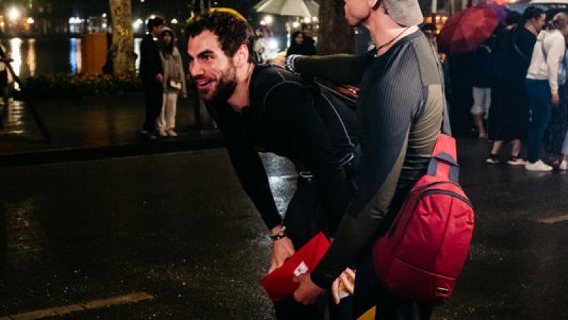 Asia Express sezonul 8, 1 octombrie 2025. O echipă a fost salvată de la eliminare. Cum au reacționat concurenții: „E șocat”