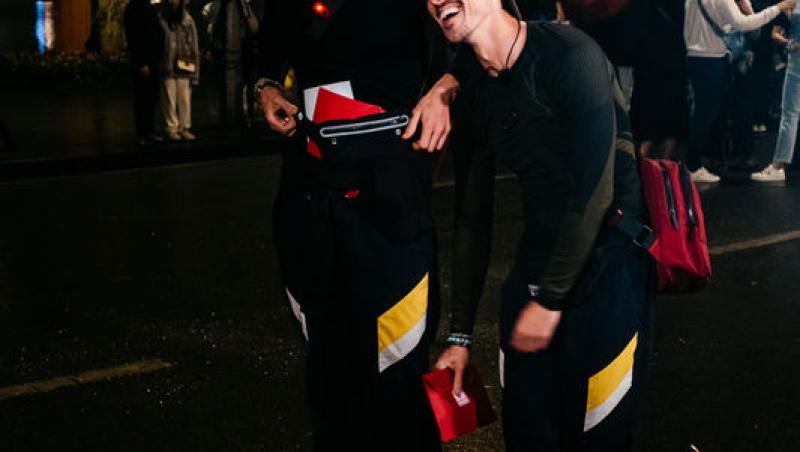 Asia Express sezonul 8, 1 octombrie 2025. O echipă a fost salvată de la eliminare. Cum au reacționat concurenții: „E șocat”