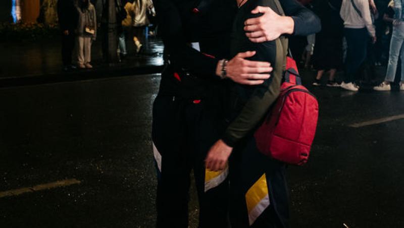 Asia Express sezonul 8, 1 octombrie 2025. O echipă a fost salvată de la eliminare. Cum au reacționat concurenții: „E șocat”