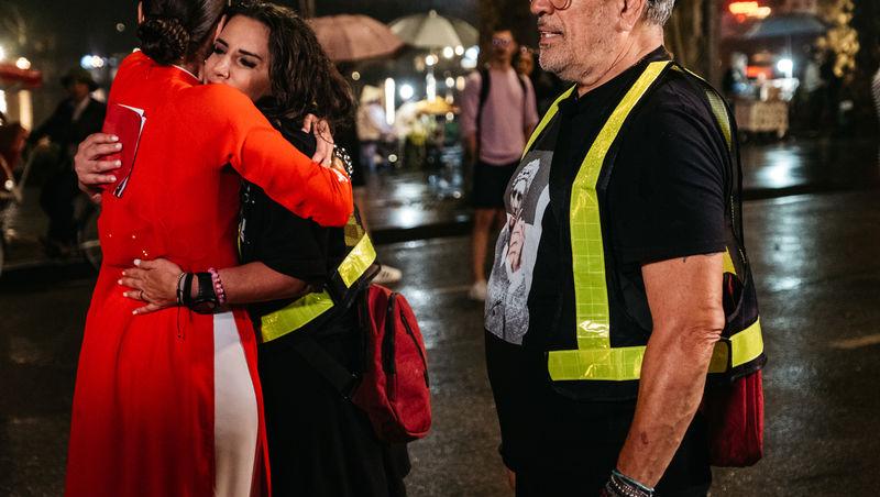 Asia Express sezonul 8, 1 octombrie 2025. O echipă a fost salvată de la eliminare. Cum au reacționat concurenții: „E șocat”