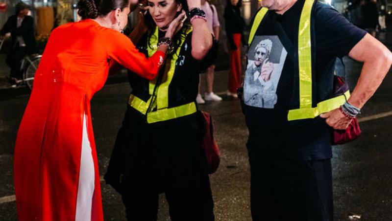 Asia Express sezonul 8, 1 octombrie 2025. O echipă a fost salvată de la eliminare. Cum au reacționat concurenții: „E șocat”