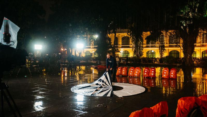 Asia Express sezonul 8, 1 octombrie 2025. O echipă a fost salvată de la eliminare. Cum au reacționat concurenții: „E șocat”