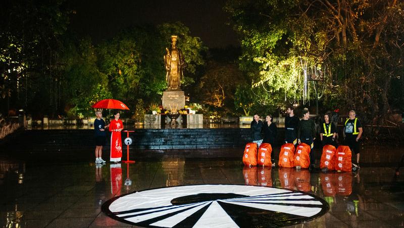 Asia Express sezonul 8, 1 octombrie 2025. O echipă a fost salvată de la eliminare. Cum au reacționat concurenții: „E șocat”