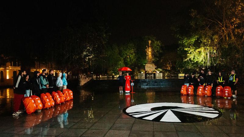 Asia Express sezonul 8, 1 octombrie 2025. O echipă a fost salvată de la eliminare. Cum au reacționat concurenții: „E șocat”