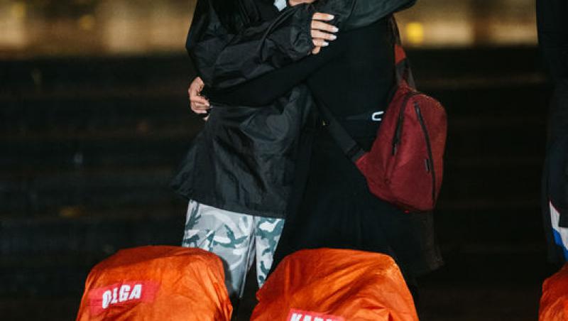 Asia Express sezonul 8, 1 octombrie 2025. O echipă a fost salvată de la eliminare. Cum au reacționat concurenții: „E șocat”