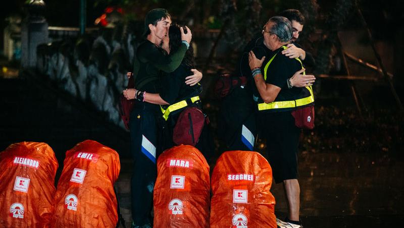 Asia Express sezonul 8, 1 octombrie 2025. O echipă a fost salvată de la eliminare. Cum au reacționat concurenții: „E șocat”