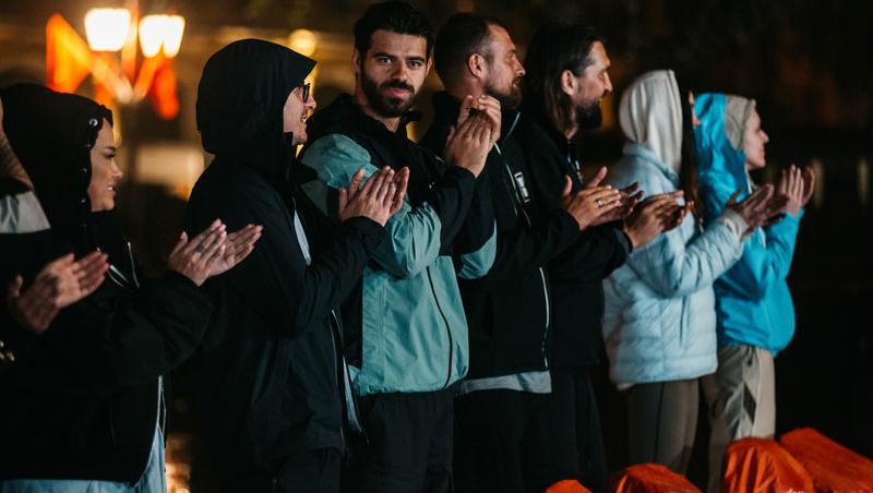 Asia Express sezonul 8, 1 octombrie 2025. O echipă a fost salvată de la eliminare. Cum au reacționat concurenții: „E șocat”