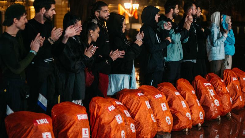 Asia Express sezonul 8, 1 octombrie 2025. O echipă a fost salvată de la eliminare. Cum au reacționat concurenții: „E șocat”