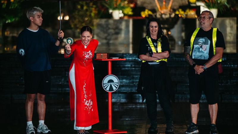 Asia Express sezonul 8, 1 octombrie 2025. O echipă a fost salvată de la eliminare. Cum au reacționat concurenții: „E șocat”