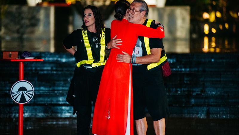 Asia Express sezonul 8, 1 octombrie 2025. O echipă a fost salvată de la eliminare. Cum au reacționat concurenții: „E șocat”