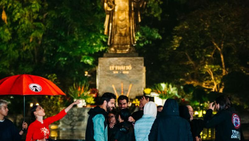 Asia Express sezonul 8, 1 octombrie 2025. O echipă a fost salvată de la eliminare. Cum au reacționat concurenții: „E șocat”