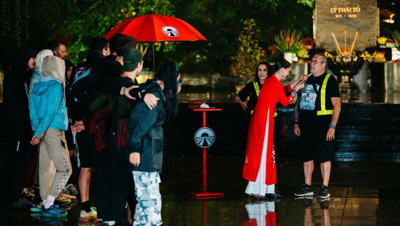 Asia Express sezonul 8, 1 octombrie 2025. O echipă a fost salvată de la eliminare. Cum au reacționat concurenții: „E șocat”