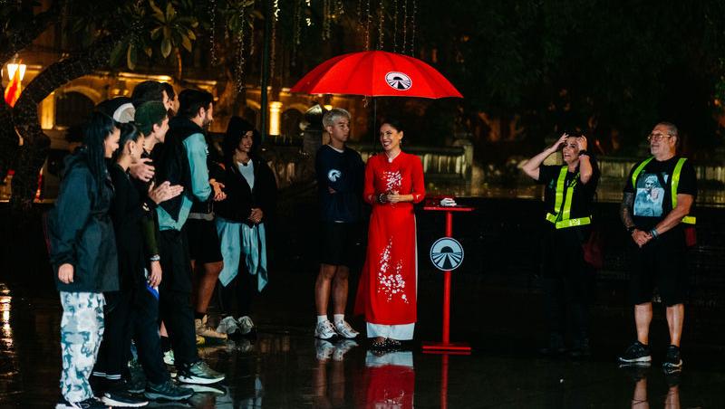 Asia Express sezonul 8, 1 octombrie 2025. O echipă a fost salvată de la eliminare. Cum au reacționat concurenții: „E șocat”