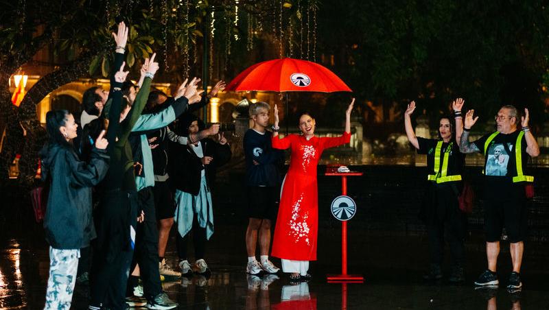 Asia Express sezonul 8, 1 octombrie 2025. O echipă a fost salvată de la eliminare. Cum au reacționat concurenții: „E șocat”