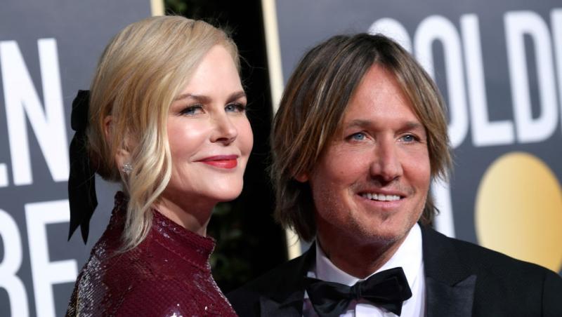Detalii despre divorțul momentului. Cum se va împărți averea lui Nicole Kidman și Keith Urban. Ce este specificat despre copii
