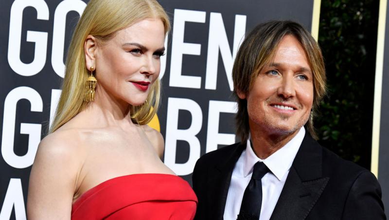 Detalii despre divorțul momentului. Cum se va împărți averea lui Nicole Kidman și Keith Urban. Ce este specificat despre copii