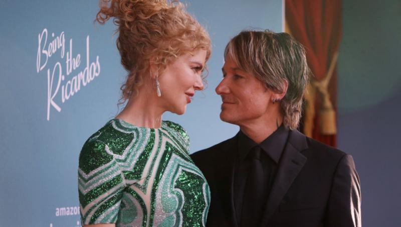 Detalii despre divorțul momentului. Cum se va împărți averea lui Nicole Kidman și Keith Urban. Ce este specificat despre copii