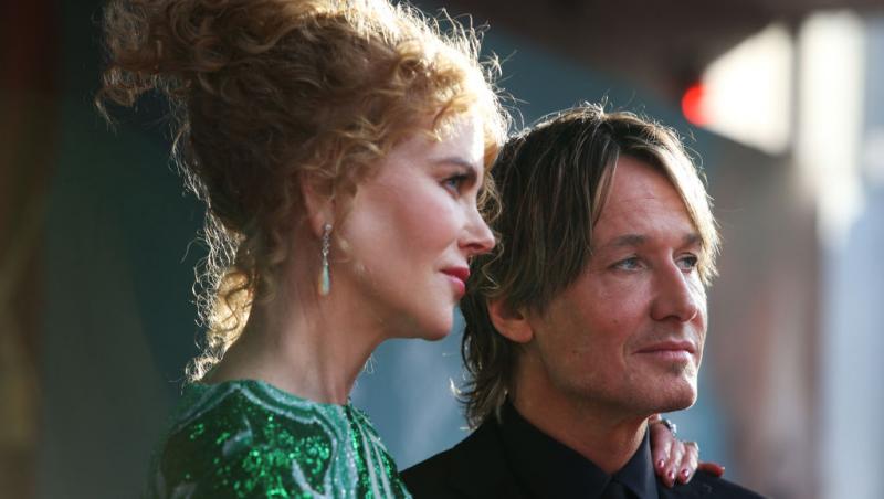 Detalii despre divorțul momentului. Cum se va împărți averea lui Nicole Kidman și Keith Urban. Ce este specificat despre copii