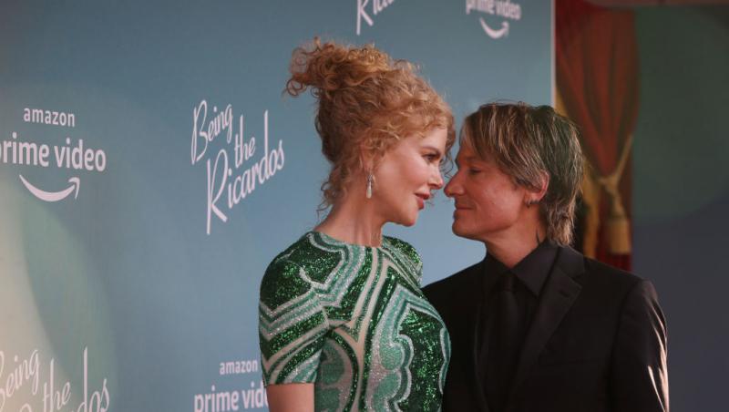 Detalii despre divorțul momentului. Cum se va împărți averea lui Nicole Kidman și Keith Urban. Ce este specificat despre copii