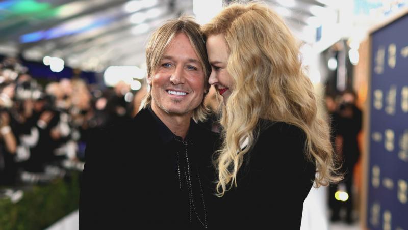 Detalii despre divorțul momentului. Cum se va împărți averea lui Nicole Kidman și Keith Urban. Ce este specificat despre copii