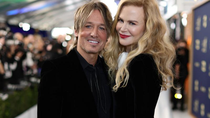 Detalii despre divorțul momentului. Cum se va împărți averea lui Nicole Kidman și Keith Urban. Ce este specificat despre copii