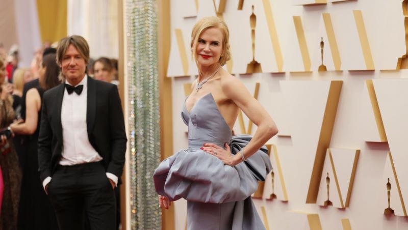 Detalii despre divorțul momentului. Cum se va împărți averea lui Nicole Kidman și Keith Urban. Ce este specificat despre copii