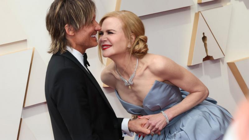 Detalii despre divorțul momentului. Cum se va împărți averea lui Nicole Kidman și Keith Urban. Ce este specificat despre copii