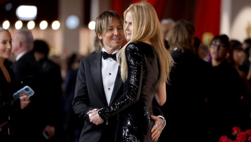 Detalii despre divorțul momentului. Cum se va împărți averea lui Nicole Kidman și Keith Urban. Ce este specificat despre copii