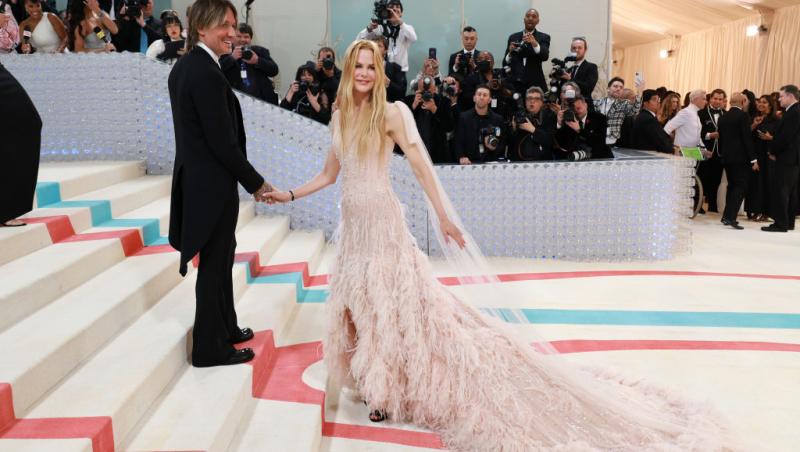 Detalii despre divorțul momentului. Cum se va împărți averea lui Nicole Kidman și Keith Urban. Ce este specificat despre copii