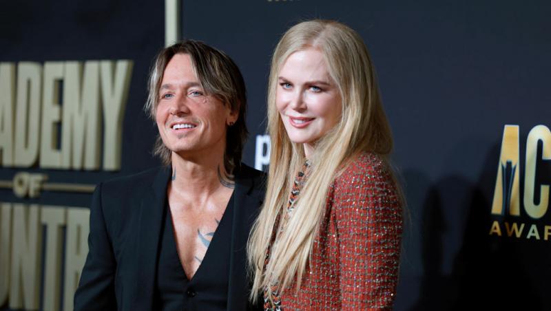 Detalii despre divorțul momentului. Cum se va împărți averea lui Nicole Kidman și Keith Urban. Ce este specificat despre copii