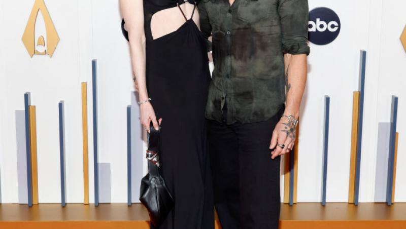 Detalii despre divorțul momentului. Cum se va împărți averea lui Nicole Kidman și Keith Urban. Ce este specificat despre copii