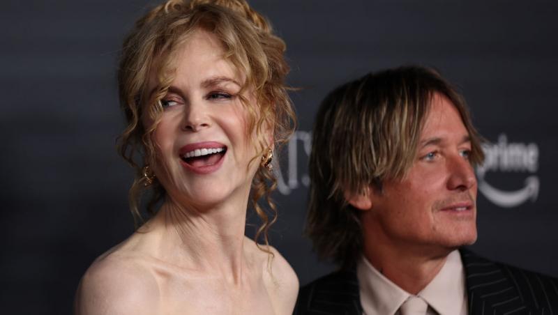 Detalii despre divorțul momentului. Cum se va împărți averea lui Nicole Kidman și Keith Urban. Ce este specificat despre copii