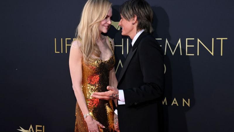 Detalii despre divorțul momentului. Cum se va împărți averea lui Nicole Kidman și Keith Urban. Ce este specificat despre copii