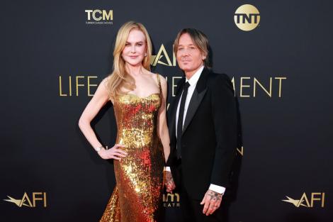 Detalii despre divorțul momentului. Cum se va împărți averea lui Nicole Kidman și Keith Urban. Ce este specificat despre copii